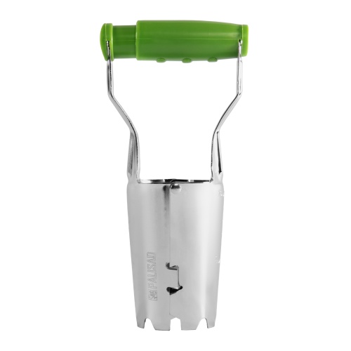 Конус посадочный, стальной, 60 х 100 мм, Palisad фото 2