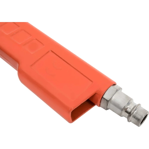 Продувочный пистолет (длина 25 мм, расход 200 л/мин) Gigant BG140 фото 8