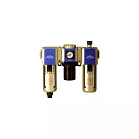 Блок подготовки воздуха (1/2"; 4500 л/мин) AIST 91030354 00-00009665