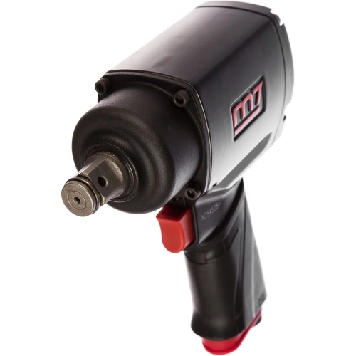 Пневматический ударный гайковерт MIGHTY SEVEN NC-6236Q фото 4 Пневматический ударный гайковерт MIGHTY SEVEN NC-6236Q фото 4