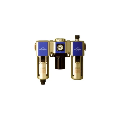 Блок подготовки воздуха (1/2"; 4500 л/мин) AIST 91030354 00-00009665 Блок подготовки воздуха (1/2"; 4500 л/мин) AIST 91030354 00-00009665