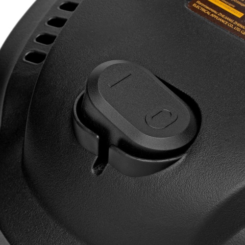 Пылесос строительный SVC15, 1200 Вт, бак 15 л, шланг 2 м Denzel фото 11