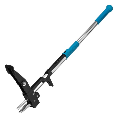 Удалитель сорняков механический, 1000 мм, алюминиевый корпус, Luxe, Palisad фото 2