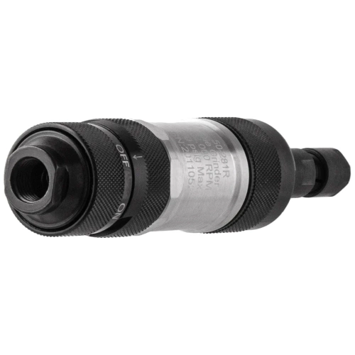 Пневматическая прямая бормашина Byemax BM-50-281R фото 6