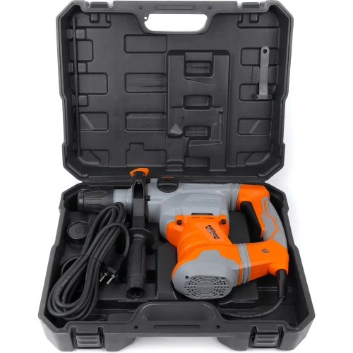 Перфоратор AV Steel AV-RH 12/1500 AV-961115 фото 5 Перфоратор AV Steel AV-RH 12/1500 AV-961115 фото 5