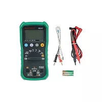 Профессиональный мультиметр MASTECH MS8239C 00-00000264