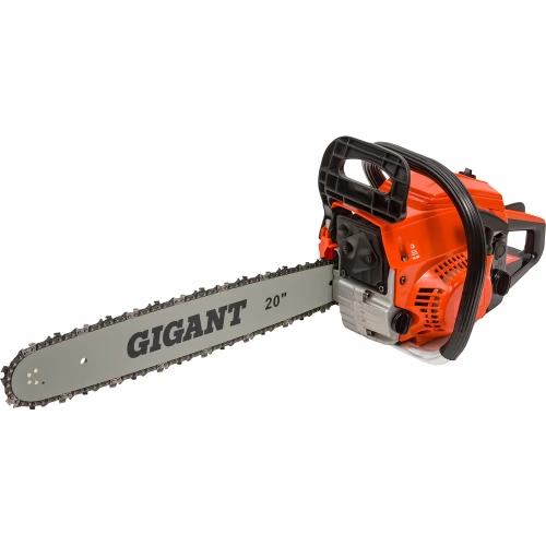 Бензопила Gigant 20" 4,2 л.с./60,5 см3 GSAF-10 фото 3