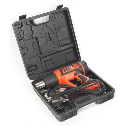 Технический фен Patriot HG 210 170301313 фото 9 Технический фен Patriot HG 210 170301313 фото 9