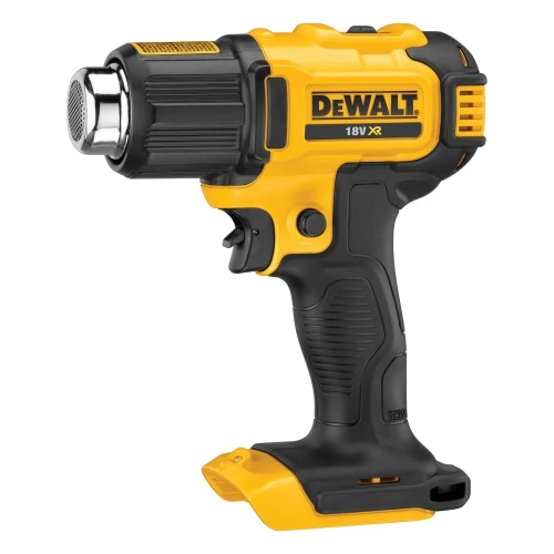 Аккумуляторный пистолет горячего воздуха Dewalt 18В DCE530N DCE530N-XJ Аккумуляторный пистолет горячего воздуха Dewalt 18В DCE530N DCE530N-XJ