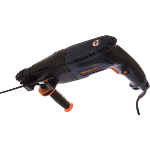 Монтажный перфоратор MAX-PRO 85080 фото 4 Монтажный перфоратор MAX-PRO 85080 фото 4