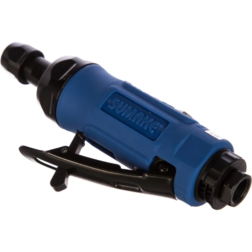 Пневмошлифмашина с набором шарошек Sumake ST-P7732МК 8141680 фото 3