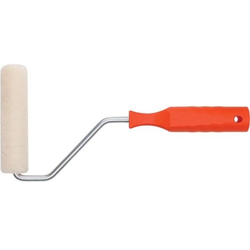 Валик велюровый Курс Мини 02703 15/25 мм 150 мм