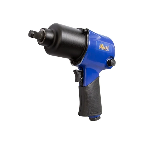Пневматический ударный гайковерт KRAFT KT 707001 фото 3