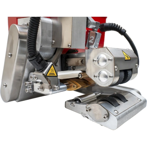 Сварочный автомат горячего клина СварПом СП32 3.32000 фото 8