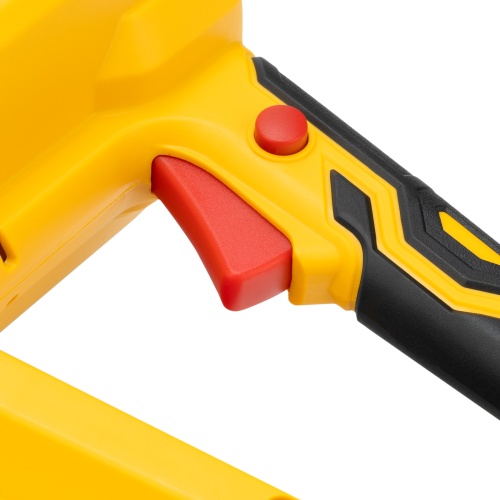 Цепная пила аккумуляторная бесщет. RCS400-36-0, Li-ion, 36 В, шина 400 мм Denzel фото 15