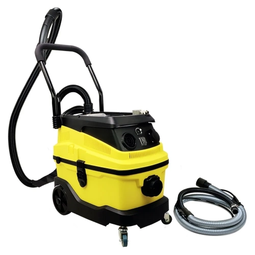 Промышленный пылесос SCHTAER 220V/50Hz ITS1600 фото 7