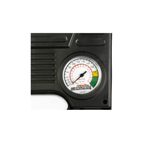 Компрессор Автостоп AC-18 фото 3