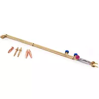 Резак REDIUS комбинированный Р3П/Р2А-32-У1 вент. до 200 ммL=800 мм PNM № 1/P № 1,3+ANM № 1,3 07603