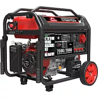 Генератор SUNREKA G7500TEAX 211009