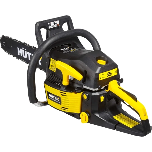 Бензопила Huter BS-62 70/6/6 фото 5 Бензопила Huter BS-62 70/6/6 фото 5