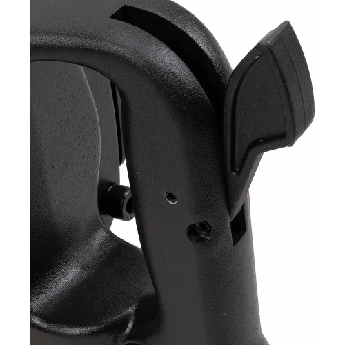 Пневмогайковерт ударный JCB 1" с длинным валом JCB-RP7495(58332) фото 9