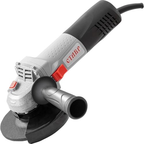 Угловая шлифовальная машина Ставр Мшу-125/950Э 9030700316 Угловая шлифовальная машина Ставр Мшу-125/950Э 9030700316