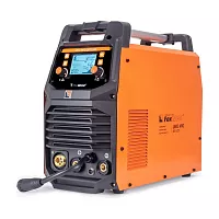 Сварочный полуавтомат Foxweld UNO MIG 207 LCD 8754