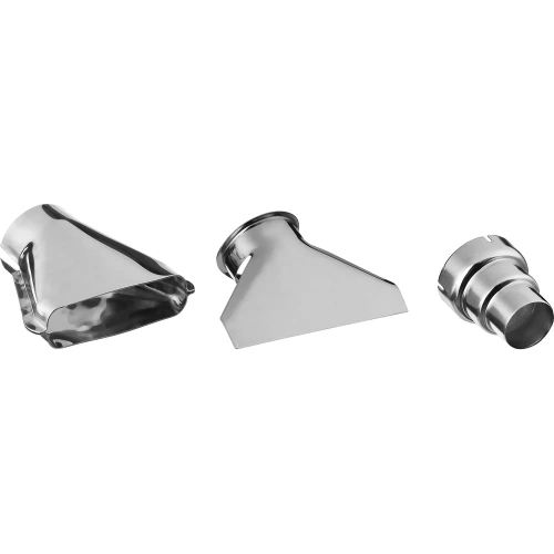 Технический фен ЗУБР 1600Вт ФТ-1600 фото 6