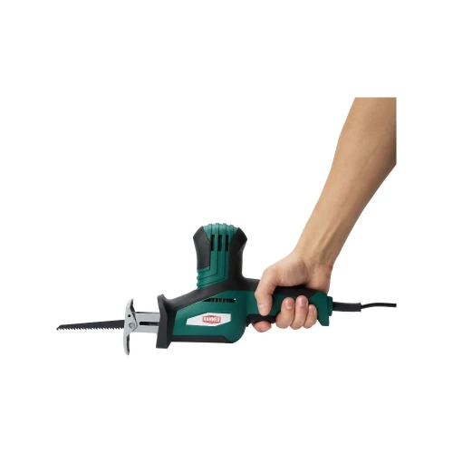 Сабельная пила Hammer LZK650M 500 Вт, 0-2500ход/мин макс.пропил 60 мм 707243 фото 5 Сабельная пила Hammer LZK650M 500 Вт, 0-2500ход/мин макс.пропил 60 мм 707243 фото 5