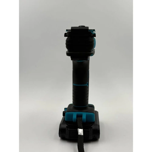 Дрель-шуруповерт BlackWeld аккумуляторная DZ04-2B 21V 2.0Ah 150154 фото 4 Дрель-шуруповерт BlackWeld аккумуляторная DZ04-2B 21V 2.0Ah 150154 фото 4