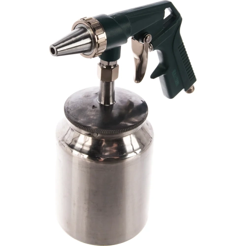 Пескоструйный пистолет Kraftool EXPERT QUALITAT 06583 фото 4 Пескоструйный пистолет Kraftool EXPERT QUALITAT 06583 фото 4