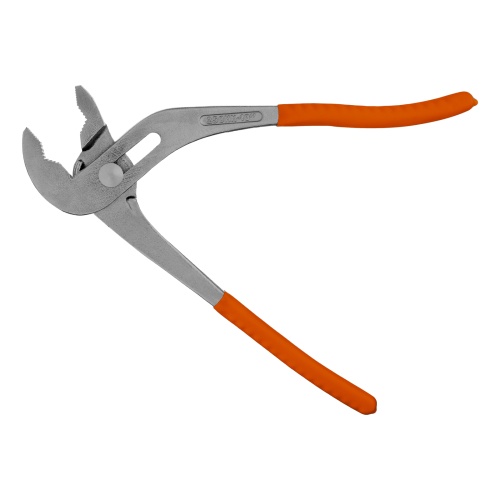 Клещи, 250 мм, переставные, рукоятки ПВХ Sparta фото 5