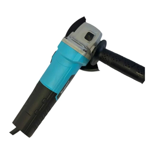 Угловая шлифовальная машина Gruwatt УШМ сетевая 1100вт GT125-2 фото 7 Угловая шлифовальная машина Gruwatt УШМ сетевая 1100вт GT125-2 фото 7