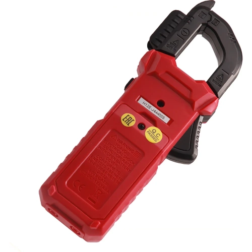 Токовые клещи постоянного/переменного тока iCarTool 600 A, c режимом смарт IC-M207D фото 11 Токовые клещи постоянного/переменного тока iCarTool 600 A, c режимом смарт IC-M207D фото 11