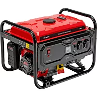 Генератор бензиновый MTX RS-4000, 3,3 кВт, 230В, ручной стартер 946115