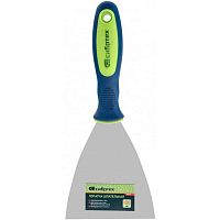 Шпатель Сибртех 85526 100 мм