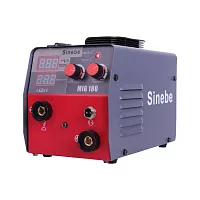Инверторный сварочный полуавтомат Sinebe MIG-180