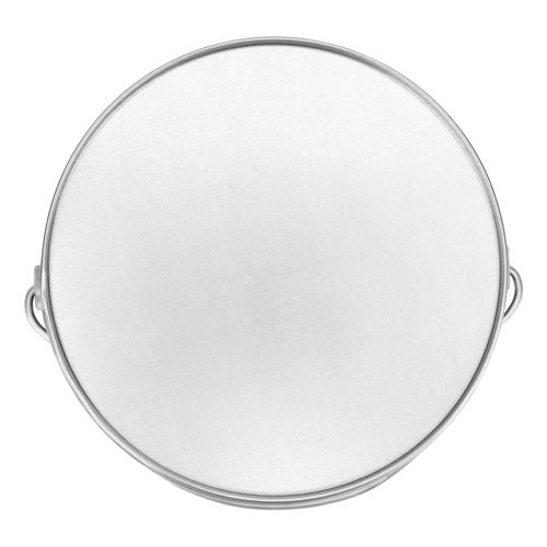 Ведро, 9 л, оцинкованное Сибртех фото 4 Ведро, 9 л, оцинкованное Сибртех фото 4