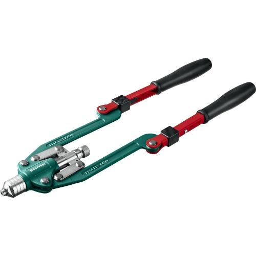 Комбинированный складной заклепочник в кейсе KRAFTOOL Combo3-M12 3 вида заклёпок 31182_z01 фото 9 Комбинированный складной заклепочник в кейсе KRAFTOOL Combo3-M12 3 вида заклёпок 31182_z01 фото 9