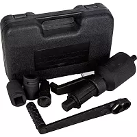 Гайковерт АВТОМАГНАТ 2 скорости AM-06-004