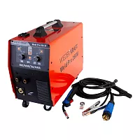 Сварочный инверторный аппарат Weld Pro 260M 260A WIEDERKRAFT
