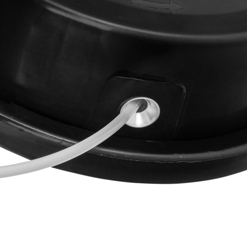 Катушка для триммера, гайка М10 х1.25 левая, для Denzel, MTD, GREEN Line Denzel. фото 5