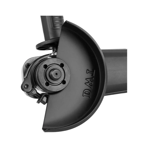 Угловая шлифовальная машина DWT WSP12-125 TVQ фото 10 Угловая шлифовальная машина DWT WSP12-125 TVQ фото 10