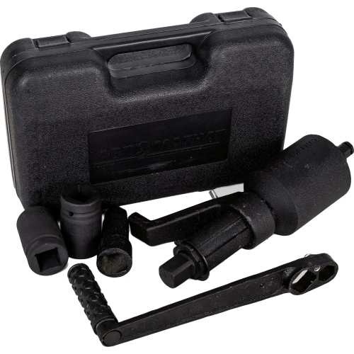 Гайковерт АВТОМАГНАТ 2 скорости AM-06-004