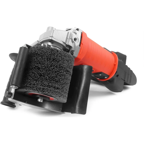 Барабанная шлифмашина MESSER M3013 1500Вт 900-4000об/мин 120х100мм 10-43-013 фото 4 Барабанная шлифмашина MESSER M3013 1500Вт 900-4000об/мин 120х100мм 10-43-013 фото 4