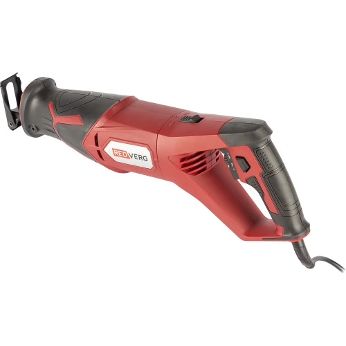 Пила сабельная REDVERG RD-SS100 6687438 фото 8 Пила сабельная REDVERG RD-SS100 6687438 фото 8