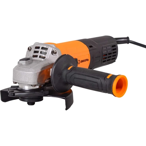 Углошлифовальная машина Вихрь УШМ-125/1400 ЭПП 72/12/24 фото 10 Углошлифовальная машина Вихрь УШМ-125/1400 ЭПП 72/12/24 фото 10