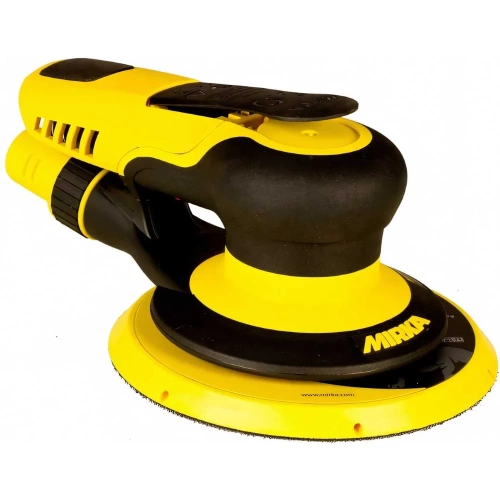 Пневматическая шлифмашина MIRKA PROS 680CV 8995680111 фото 3 Пневматическая шлифмашина MIRKA PROS 680CV 8995680111 фото 3