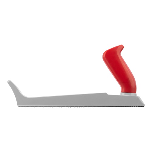 Рубанок, 250 х 42 мм, обдирочный, металлический, для гипсокартона Matrix фото 4