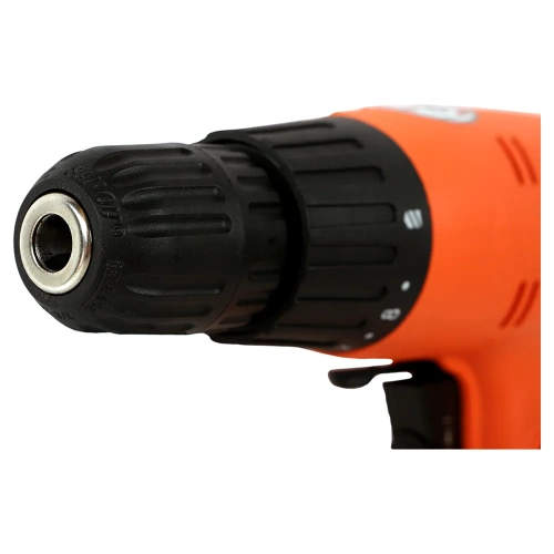 Электрическая дрель-шуруповерт Союз ДУС-2142 фото 4 Электрическая дрель-шуруповерт Союз ДУС-2142 фото 4